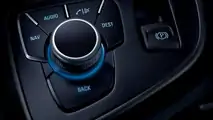 Chinese Market  2009 Buick Regal