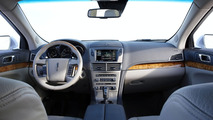 2010 Lincoln MKT