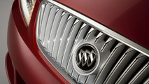 2010 Buick LaCrosse