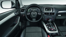 Audi Q5 Hybrid quattro 10.11.2010