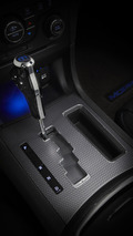 Dodge Charger Mopar Edition - 13.4.2011