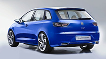 SEAT IbZ Concept