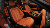 Maserati GranTurismo by Mansory 08.09.2010
