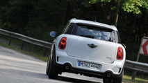 MINI Cooper SD Countryman