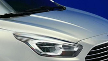 2014 Ford Ka concept