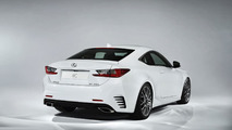 Lexus RC 350 F SPORT
