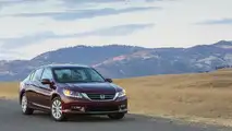 2014 Honda Accord 19.08.2013