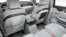 2014 Audi A8/S8 facelift