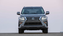 2014 Lexus GX facelift 23.8.2013