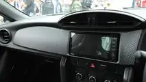 2013 Subaru BRZ tS concept 09.08.2013