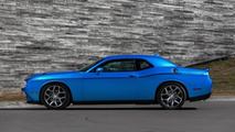 2015 Dodge Challenger facelift