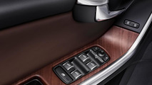 Volvo S60L Petrol Plug-in Hybrid concept