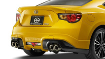 Scion FR-S Release Series 1.0