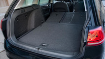 Volkswagen Golf Sportwagen concept