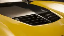2015 Chevrolet Corvette Z06