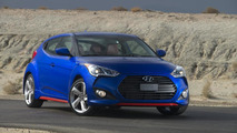 2014 Hyundai Veloster Turbo R Spec