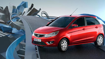 Tata BOLT