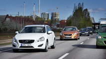 Volvo Drive Me Project