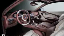 BMW 6er Bullshark von Vilner