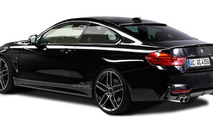 BMW 4-Series Coupe by AC Schnitzer