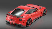 Novitec Rosso F12 N-LARGO 08.10.2013