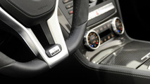 Brabus SL 850, based on the Mercedes SL 63 AMG