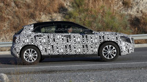 2014 Mercedes CLA spy photo 18.7.2013