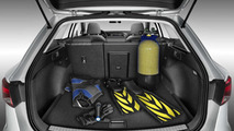 2014 Seat Leon ST 23.07.2013