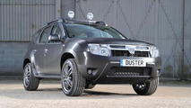 2013 Dacia Duster Black Edition 19.07.2013