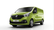 2014 Renault Trafic