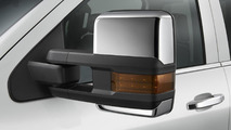 2015 Chevrolet Silverado High Country HD