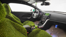 Opel Astra Copacabana