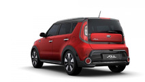 2014 Kia Soul SUV Styling Pack 11.9.2013