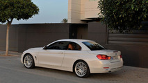 2014 BMW 4-Series Convertible 13.10.2013