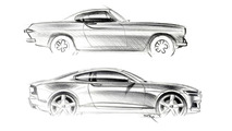 Volvo Concept Coupe 28.8.2013