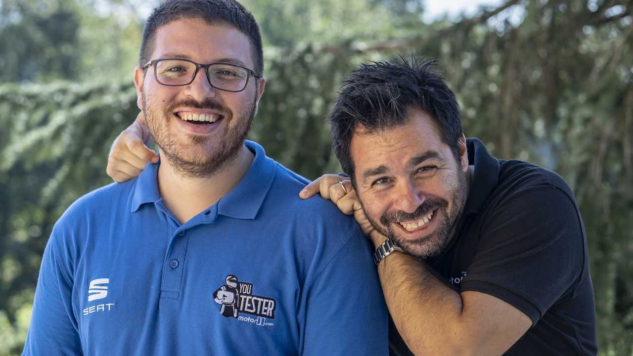 YouTester Episodio 6