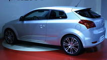 Kia Pro_Ceed at Frankfurt