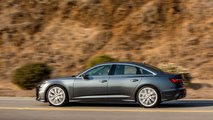 2019 Audi A6