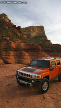 Hummer H3