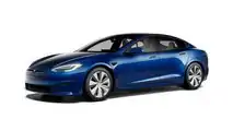 Tesla Model S (2021)