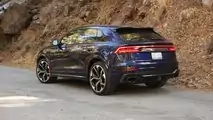 2021 Audi RS6 Avant Vs. RS7 Vs. RS Q8