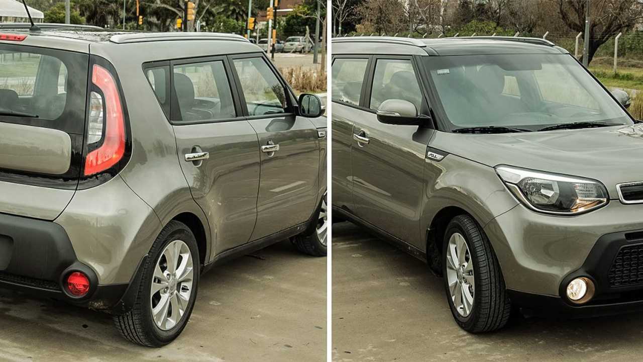 Crítica: Kia Soul 1.6 EX Automático