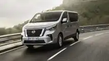 New NV300 Combi Dynamic