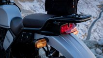 Royal Enfield Himalaya 2021 Euro5