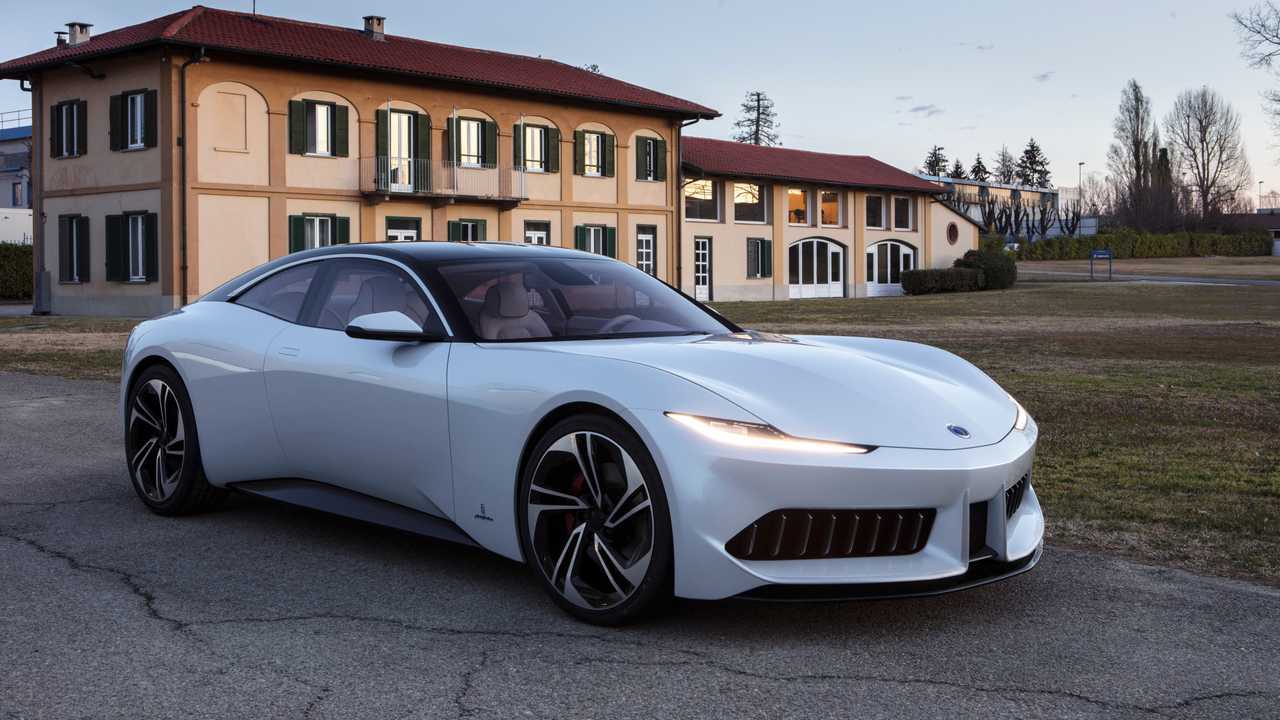 Karma GT 2019