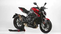 2021 MV Agusta Brutale 800 RR