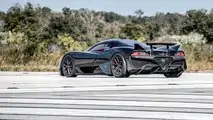 SSC Tuatara