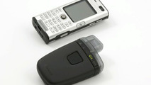 Saab AlcoKey