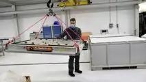 Volkswagen Group Components Battery Recycling Plant In Salzgitter