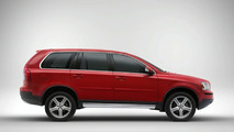 Volvo XC90 V8 Sport